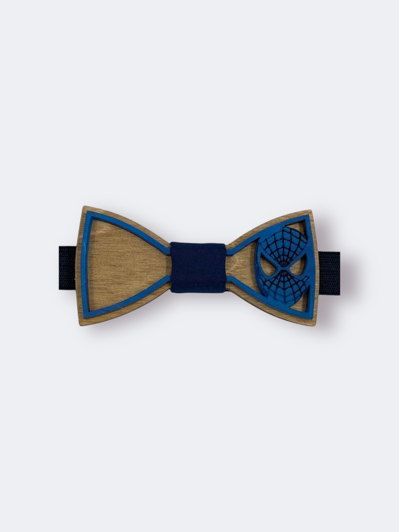 Ξύλινα Παπιγιον 3D edition 0013 - Image 2