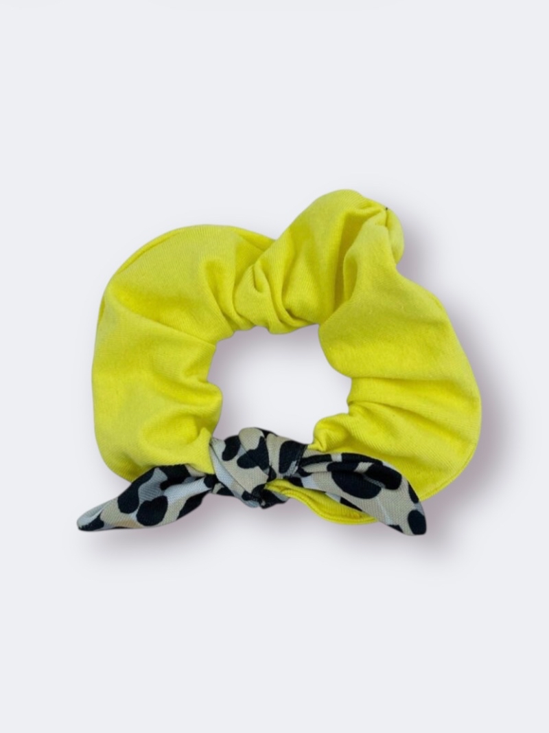 Χειροποίητα Scrunchies SCRETH0007 - Image 2