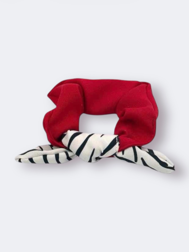 Χειροποίητα Scrunchies SCRETH0009 - Image 2