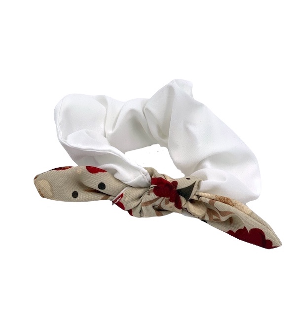 Χειροποίητα Scrunchies SCRFLO0007