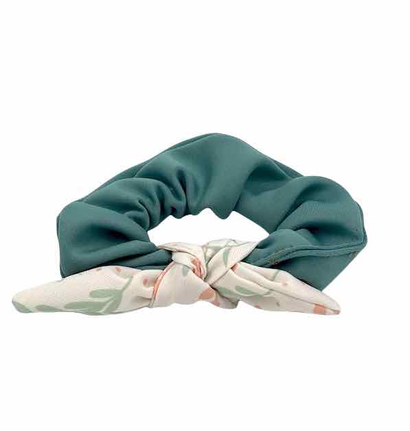 Χειροποίητα Scrunchies SCRFLO0010