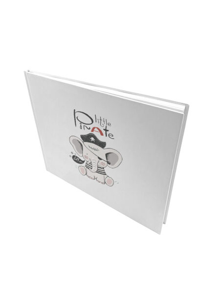 20043_little pirate (Βιβλίο Ευχών)