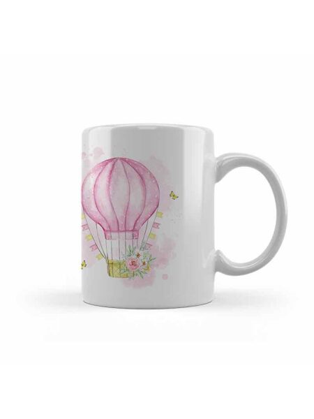 21017_ dream-big-little-one-pink (Μπομπονιέρα κούπα)