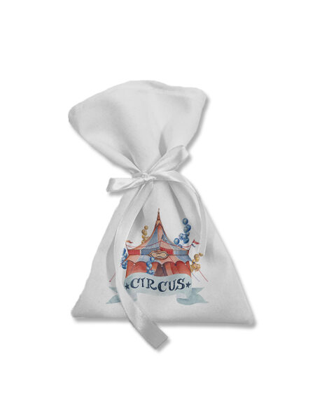 21019_ circus (Πουγκί Βάπτισης)