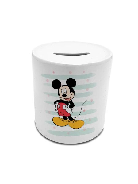 20025 Mouse (Μπομπονιέρα Κουμπαράς)