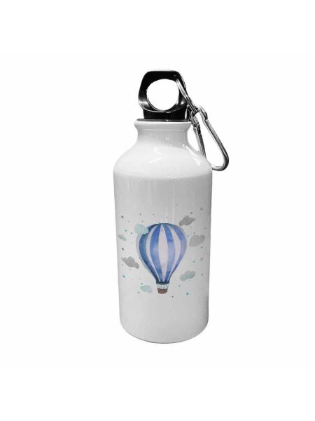 20051_Airballon Boy (Μπομπονιέρα Μπουκάλι)