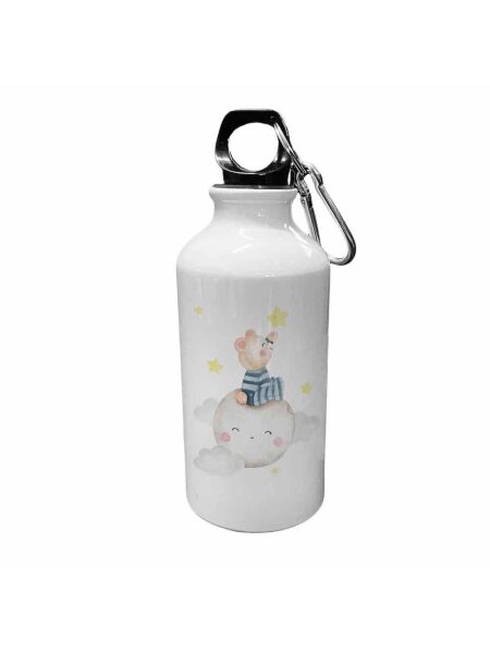 21012_Little Bear Star (Μπομπονιέρα Μπουκάλι)