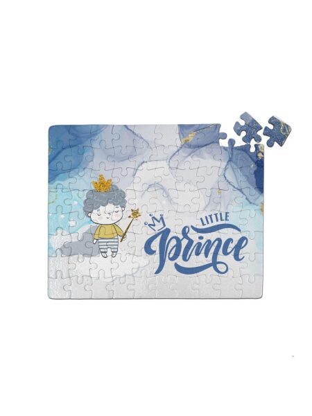 21022 Little Prince (Μπομπονιέρα Παζλ)