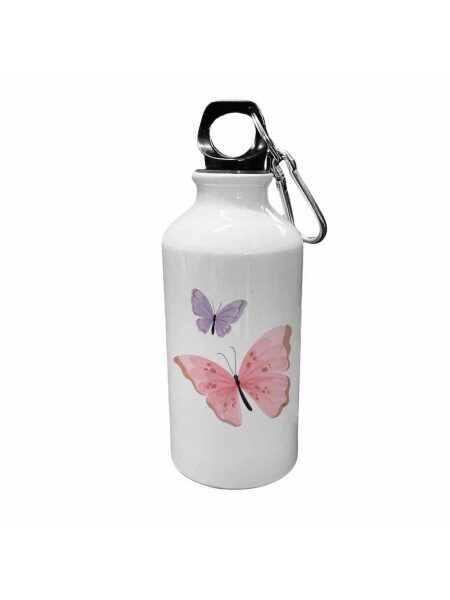 22002_Butterfly (Μπομπονιέρα Μπουκάλι)