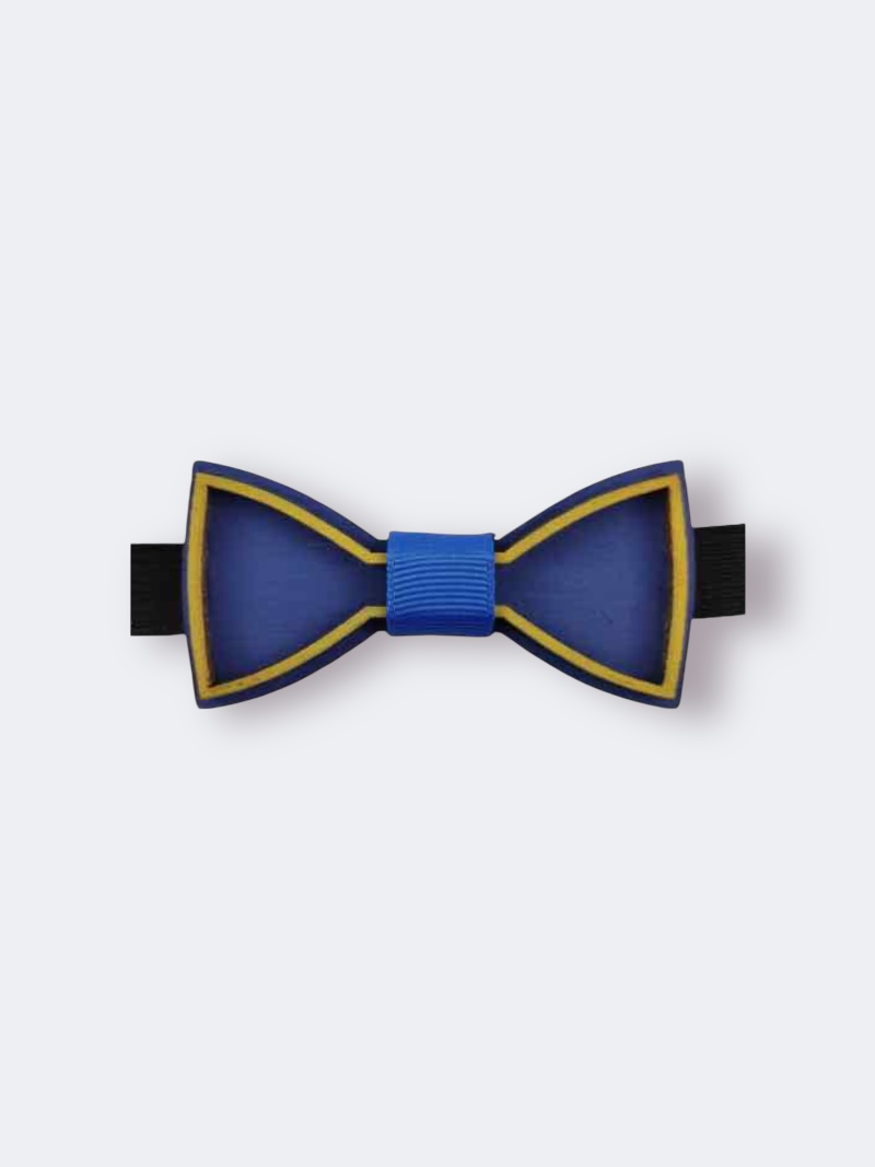 Ξύλινα Παπιγιον 3D edition 0021 - Image 2