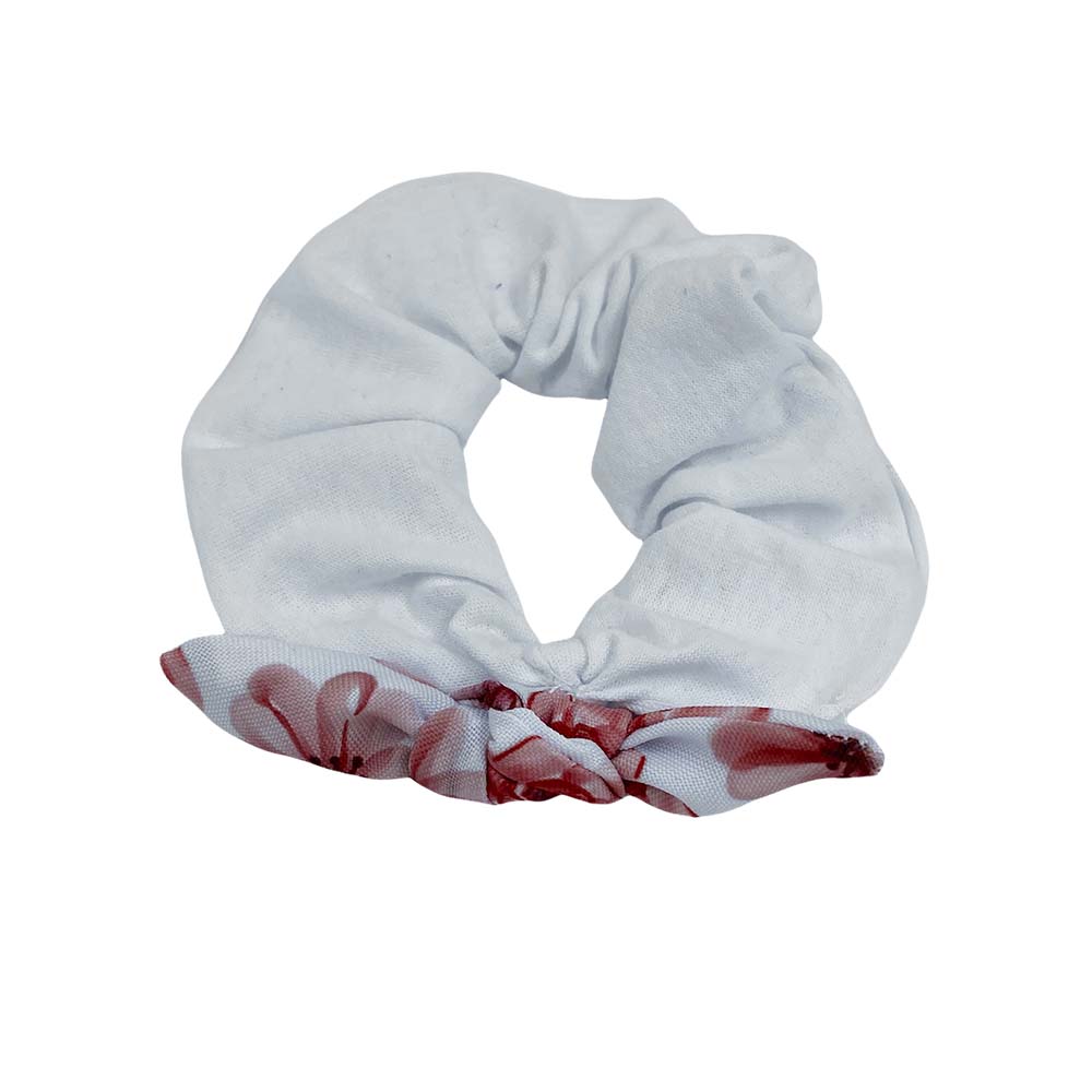 Χειροποίητα Scrunchies SCRFLO0002