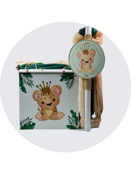 21004 Lion