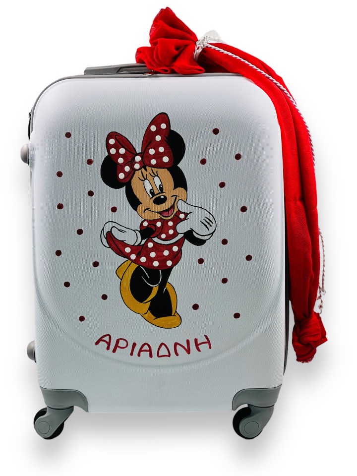 24010_Minnie (Ολικό Βαπτιστικό Πακέτο Νονού / Νονάς) - Image 4