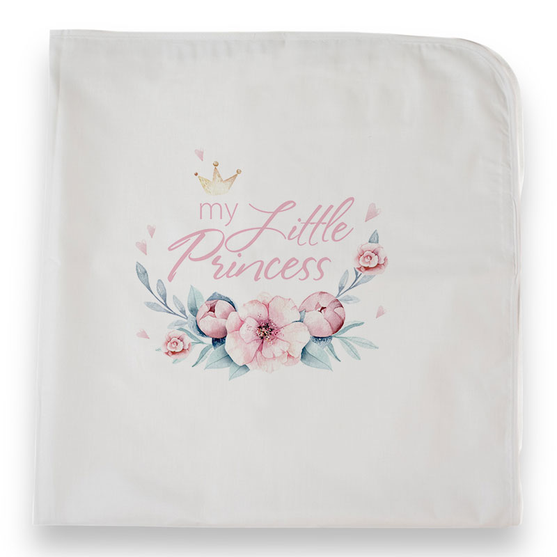 Flower Little Princess (Πάνα Χασέ)
