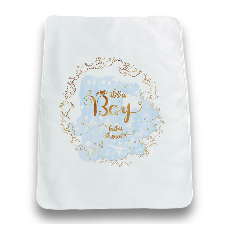 Boy Baby Shower (Σελτές)