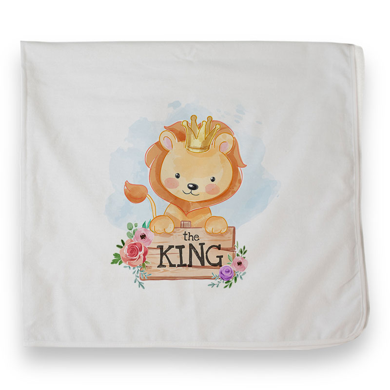 Lion KIng (Πάνα Φανέλα)
