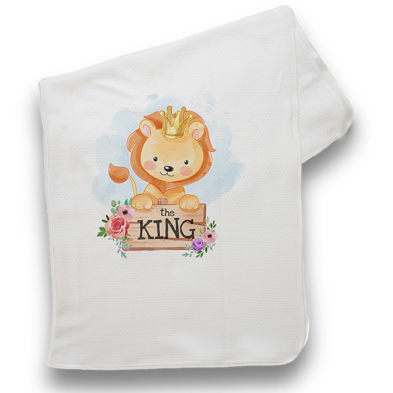 Lion KIng (Πάνα Πικέ)