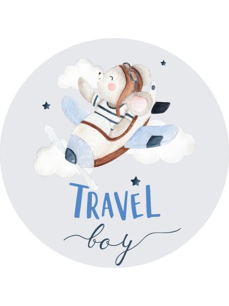 Travel Boy