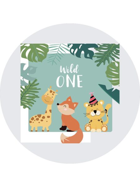 Room 05 "Safari"