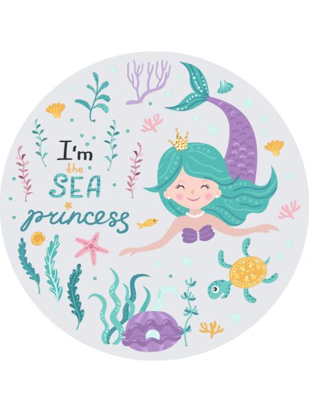 Room 06 "Mermaid"
