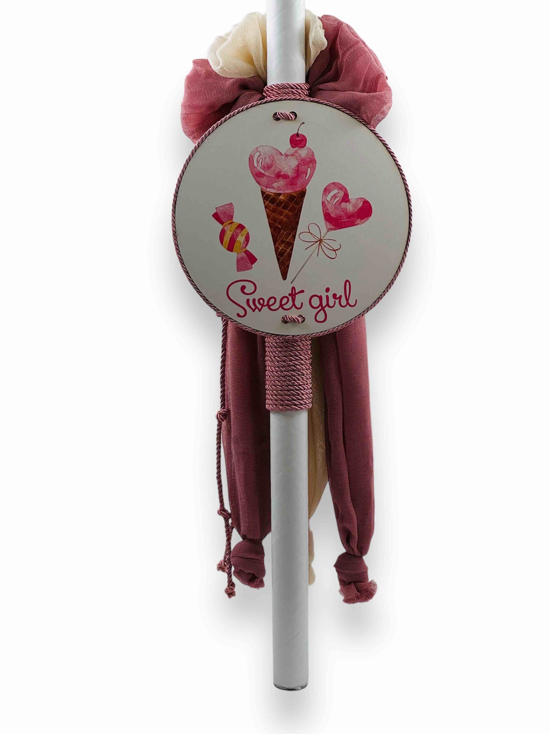 20036_ IceCream (Ολικό Βαπτιστικό Πακέτο Νονού / Νονάς) - Image 3